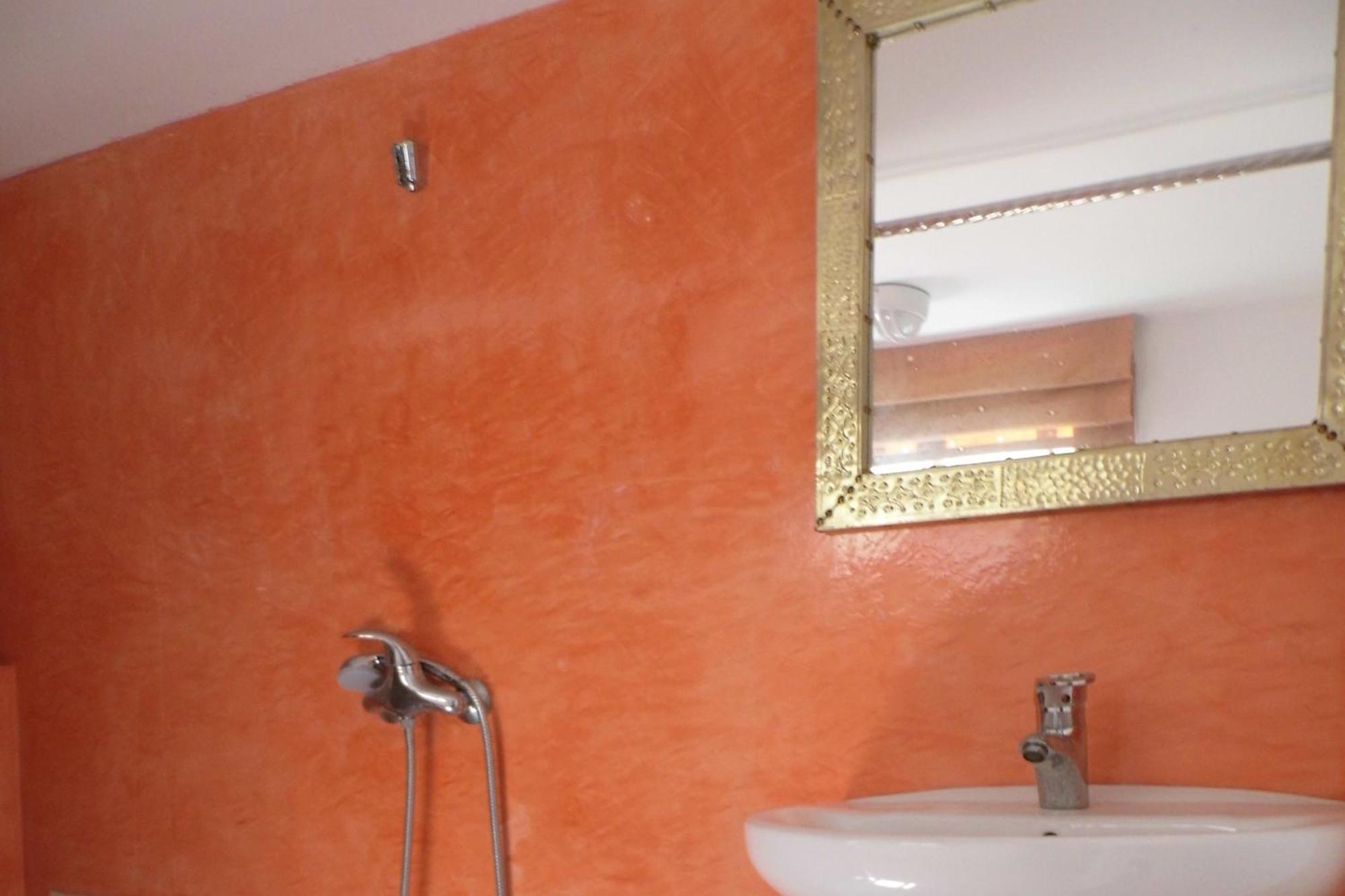 Riad Marco Andaluz Salé Rum bild