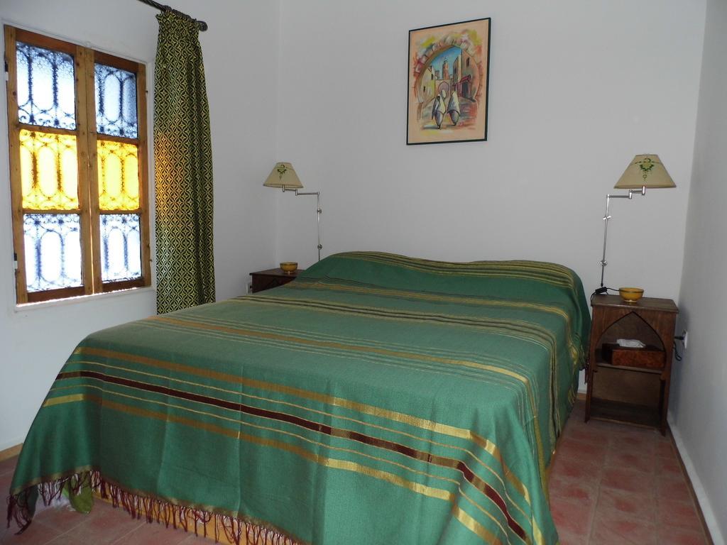 Riad Marco Andaluz Salé Rum bild