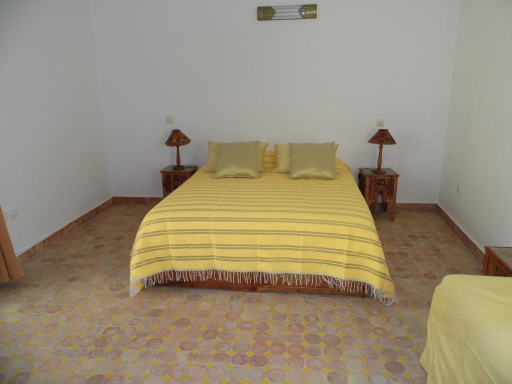 Riad Marco Andaluz Salé Rum bild